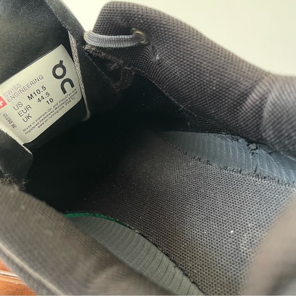 On Running Cloudflow Men’s Running Shoes | US 10.5 - Picture 7 of 7